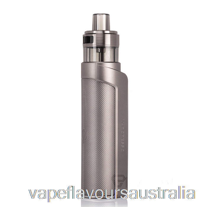 Vape Flavours Australia Vaporesso Gen PT80 S Pod System Matte Grey